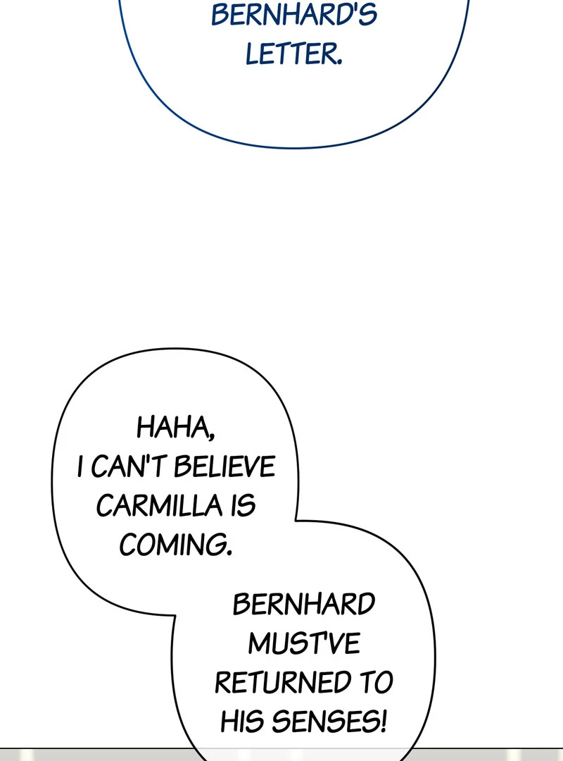 Adieu, My Villainess Life Chapter 27 - Page 109