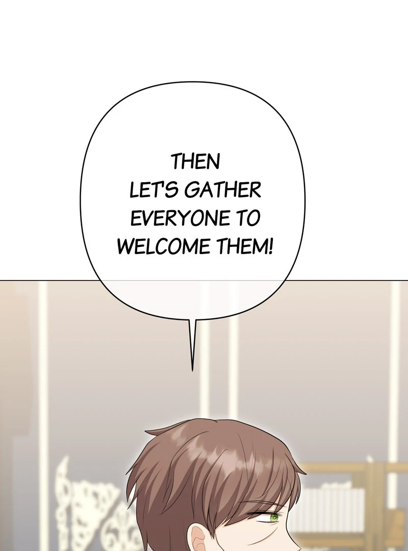 Adieu, My Villainess Life Chapter 27 - Page 129