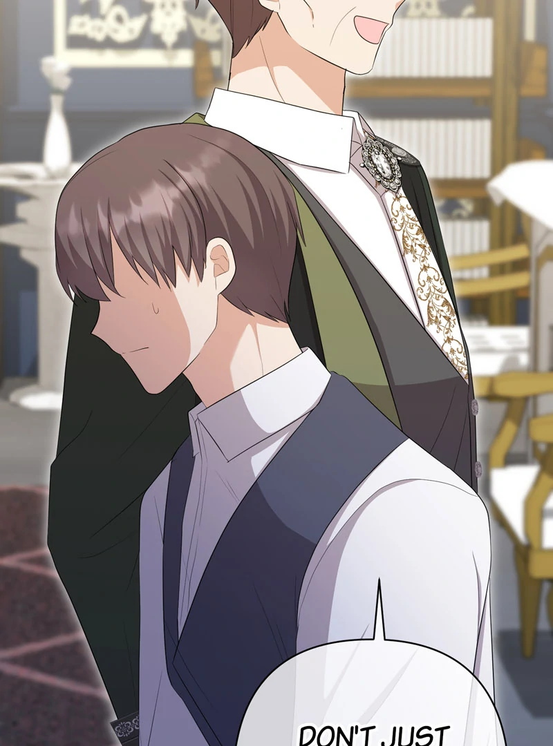 Adieu, My Villainess Life Chapter 27 - Page 130