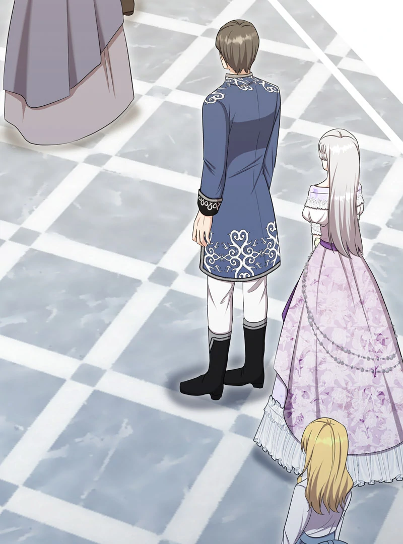 Adieu, My Villainess Life Chapter 27 - Page 161