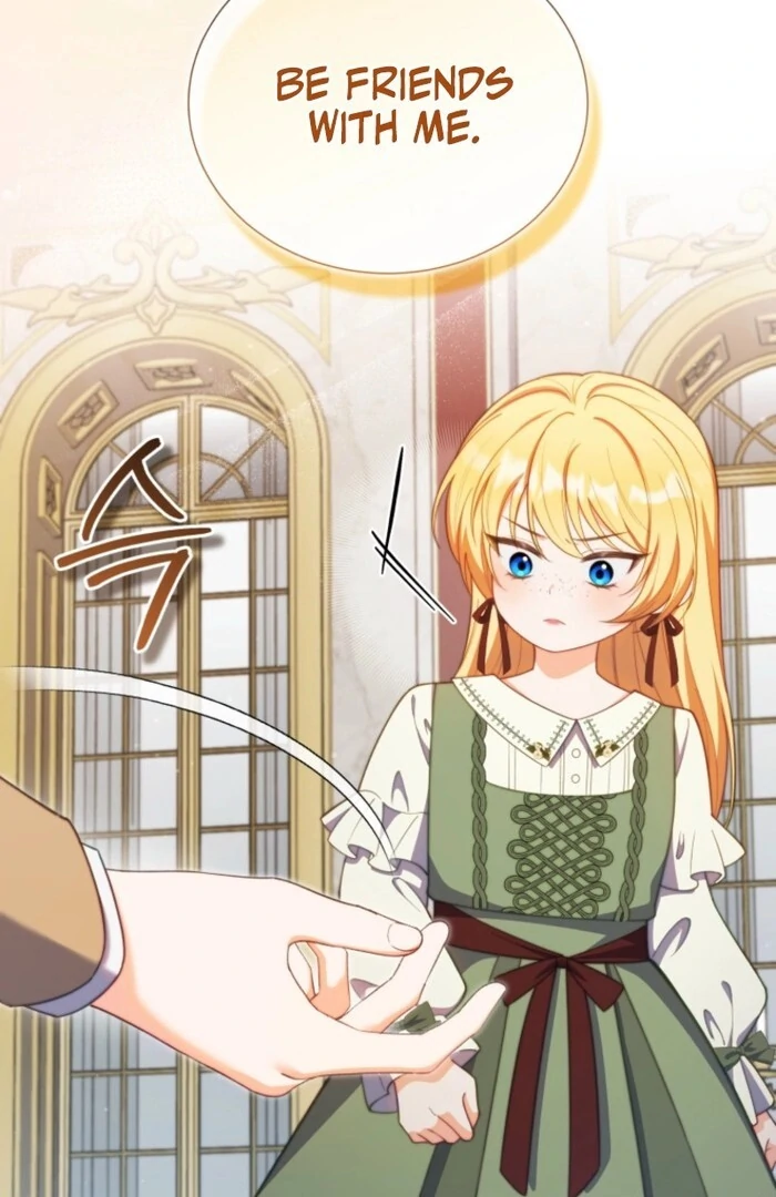 Adinmir’s Thorn Flower - Chapter 21 - 5