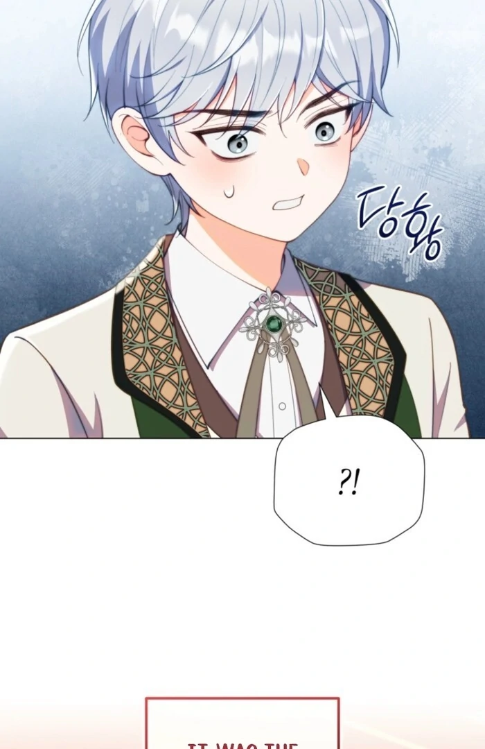 Adinmir’s Thorn Flower - Chapter 21 - 7