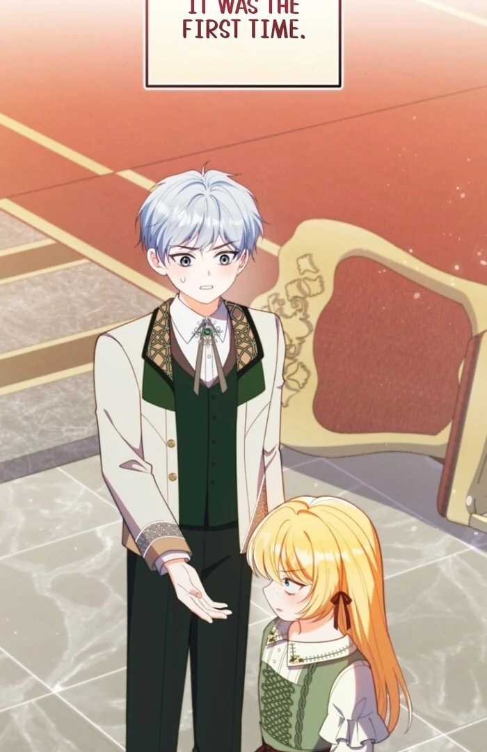 Adinmir’s Thorn Flower - Chapter 21 - 8