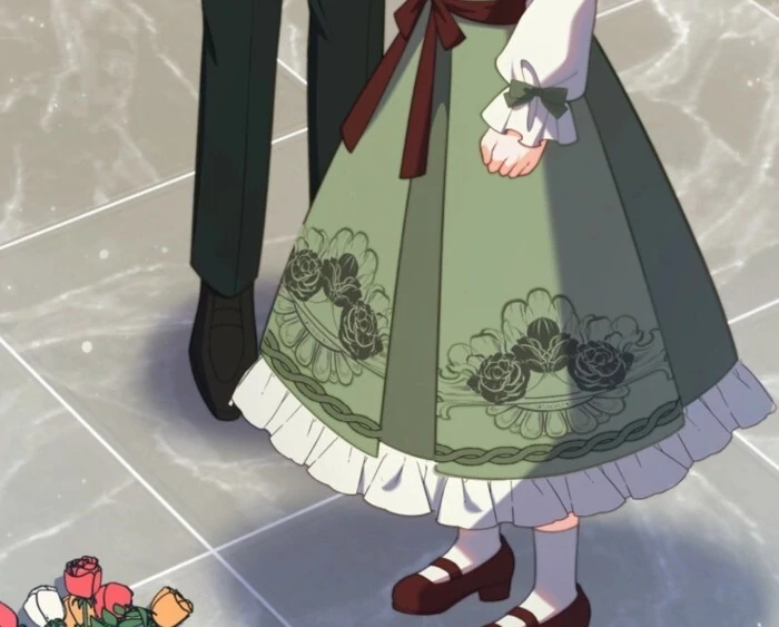 Adinmir’s Thorn Flower - Chapter 21 - 9