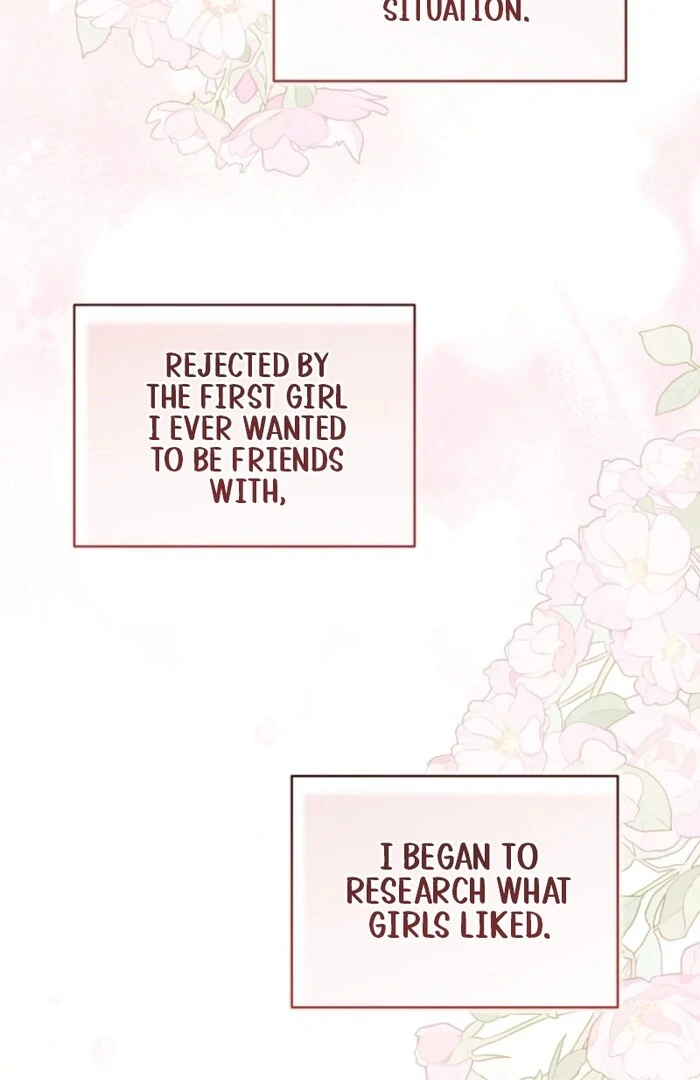 Adinmir’s Thorn Flower - Chapter 21 - 13