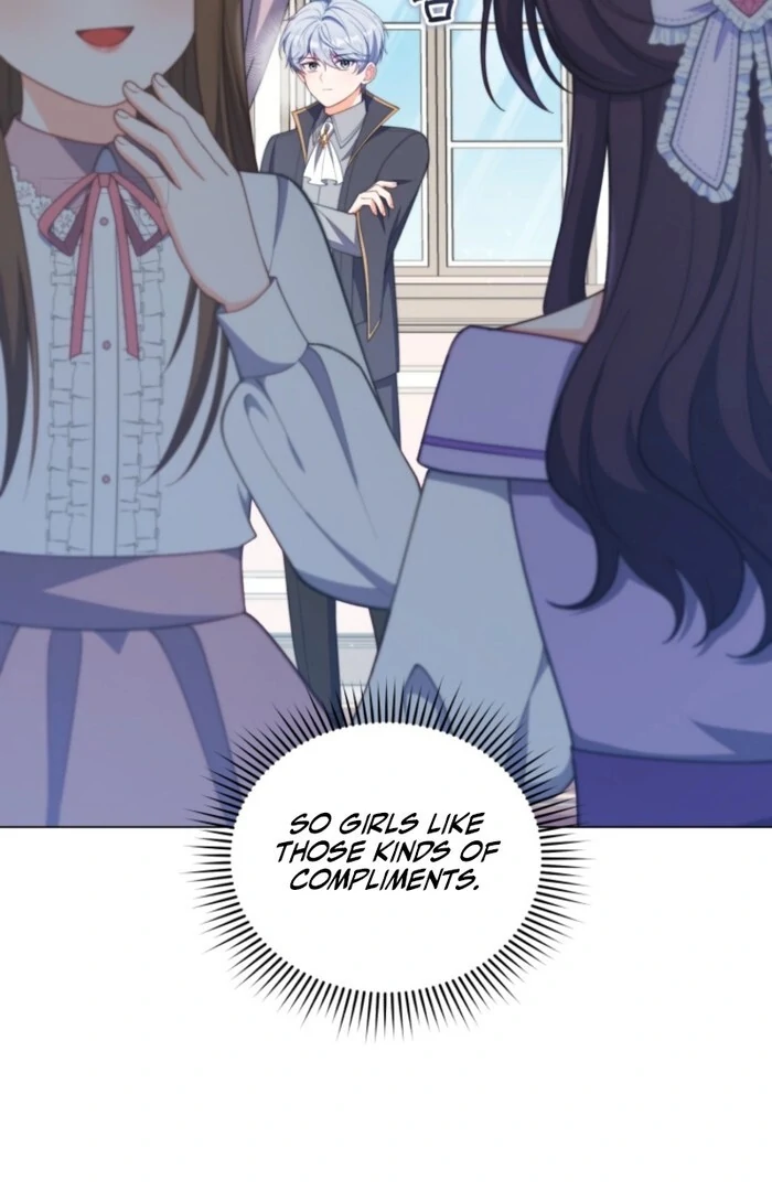 Adinmir’s Thorn Flower - Chapter 21 - 15