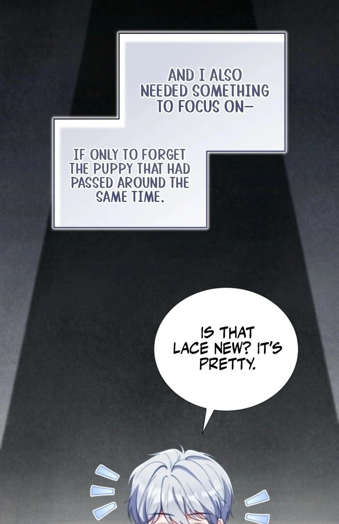 Adinmir’s Thorn Flower - Chapter 21 - 17