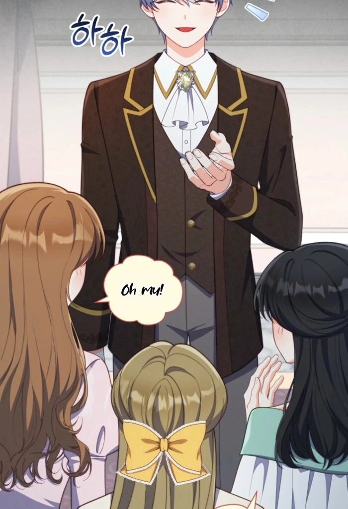 Adinmir’s Thorn Flower - Chapter 21 - 18