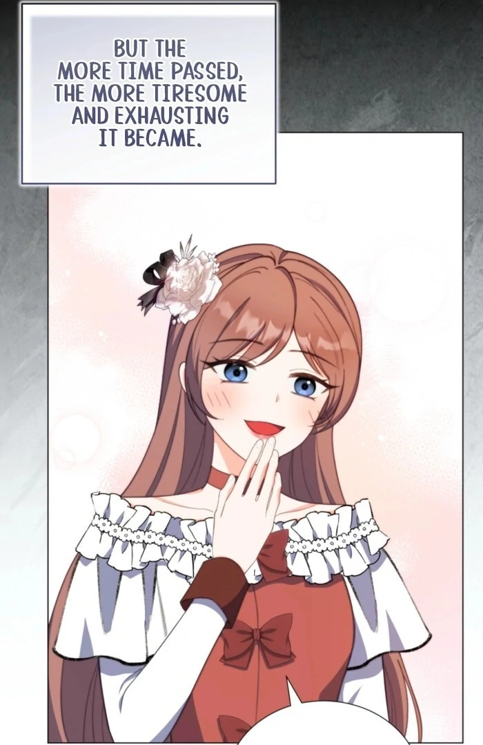 Adinmir’s Thorn Flower - Chapter 21 - 20