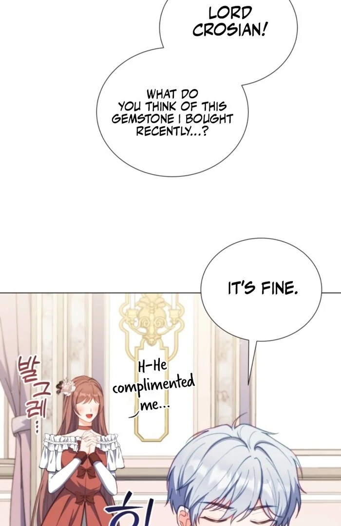 Adinmir’s Thorn Flower - Chapter 21 - 21