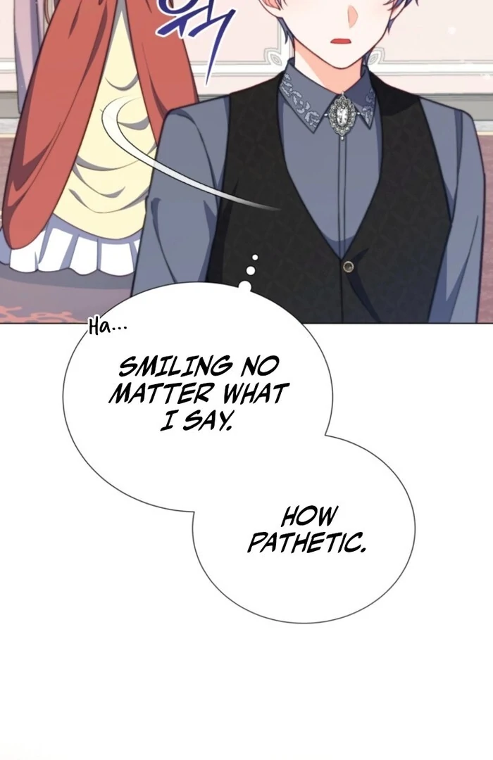 Adinmir’s Thorn Flower - Chapter 21 - 22