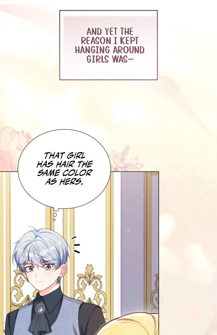 Adinmir’s Thorn Flower - Chapter 21 - 23