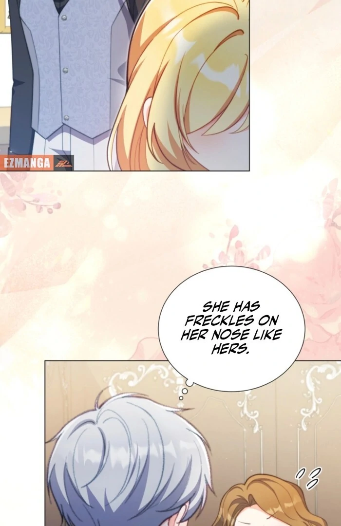 Adinmir’s Thorn Flower - Chapter 21 - 24