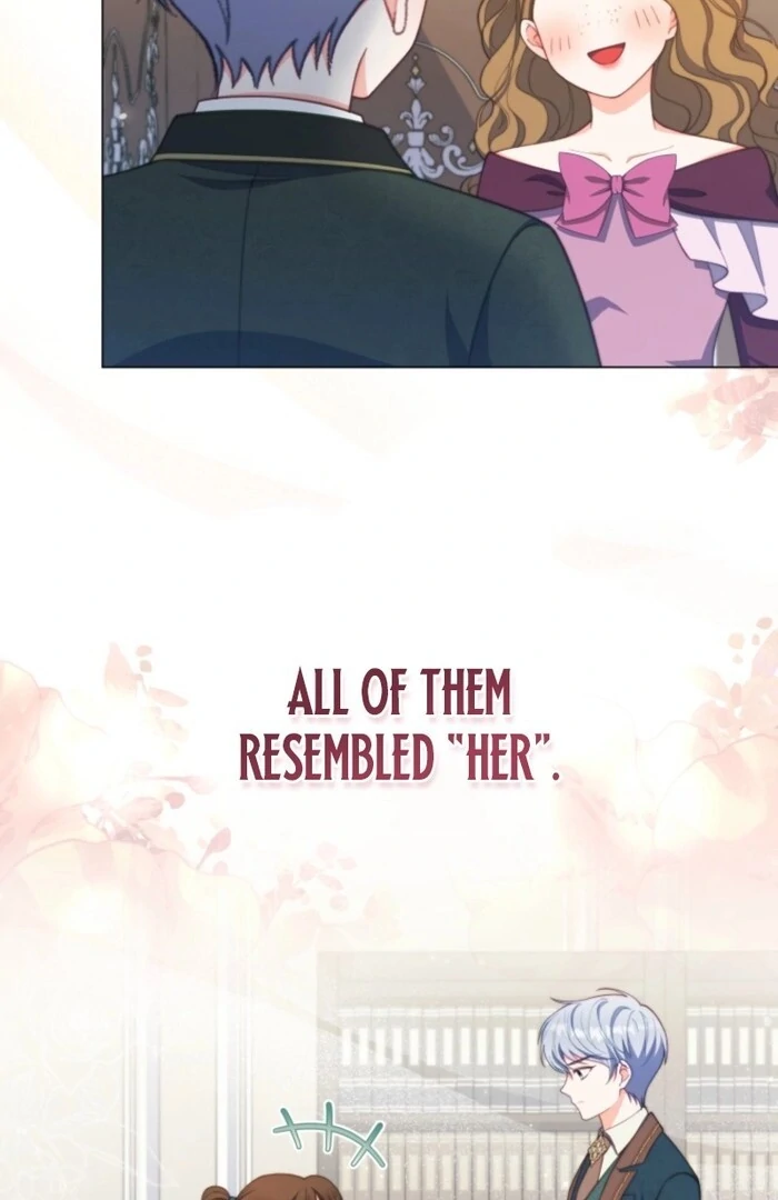 Adinmir’s Thorn Flower - Chapter 21 - 25