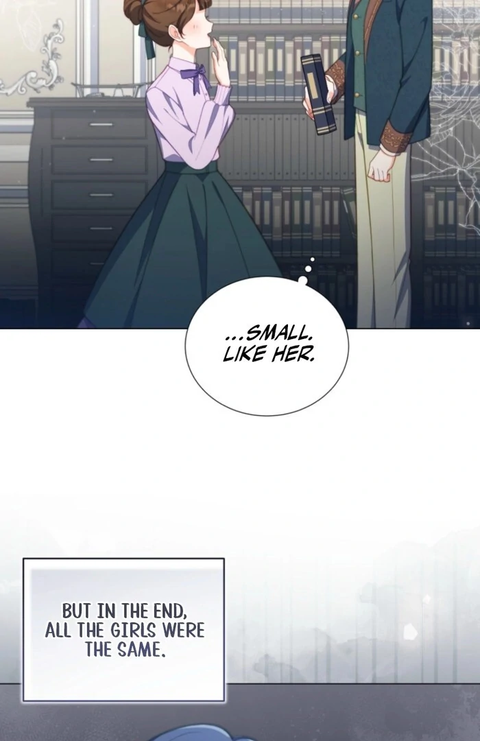 Adinmir’s Thorn Flower - Chapter 21 - 26