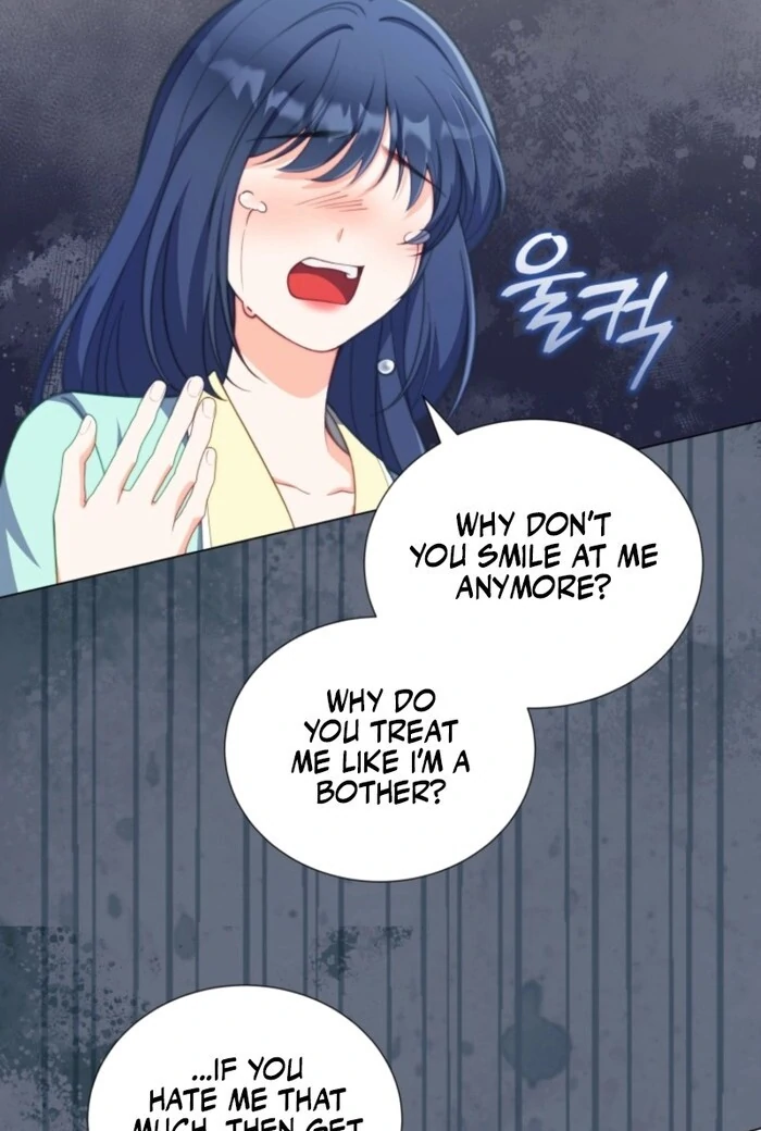 Adinmir’s Thorn Flower - Chapter 21 - 27