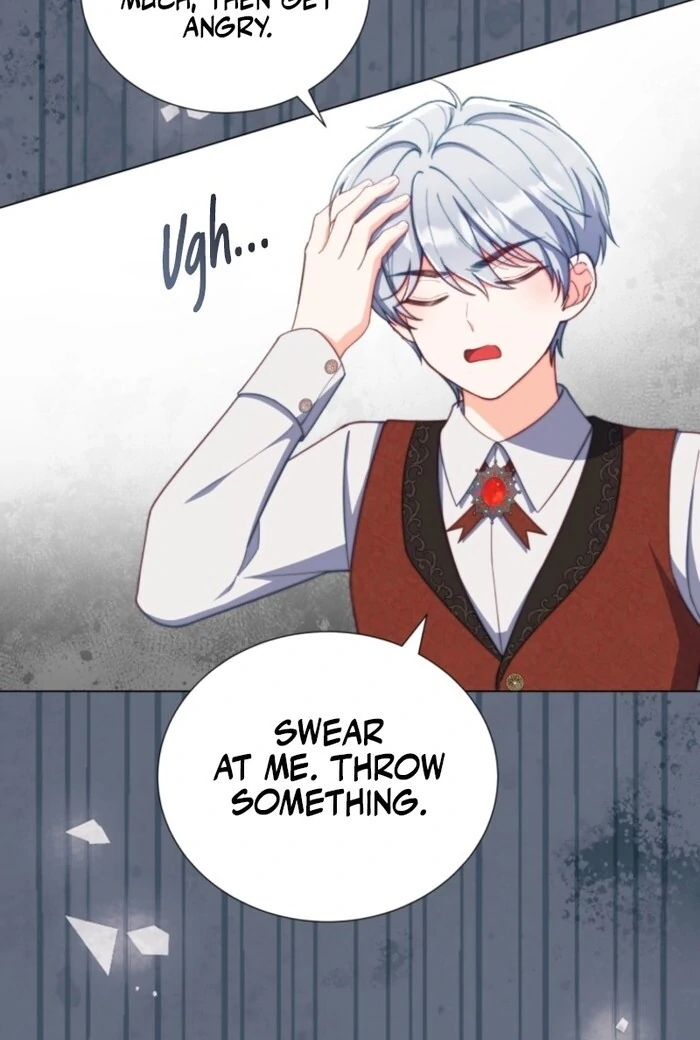 Adinmir’s Thorn Flower - Chapter 21 - 28