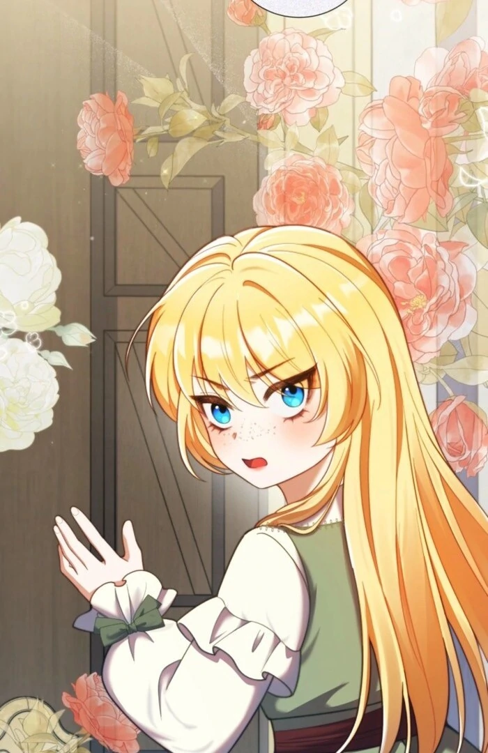 Adinmir’s Thorn Flower - Chapter 21 - 36