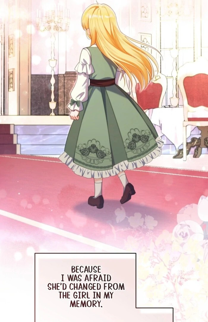 Adinmir’s Thorn Flower - Chapter 21 - 39