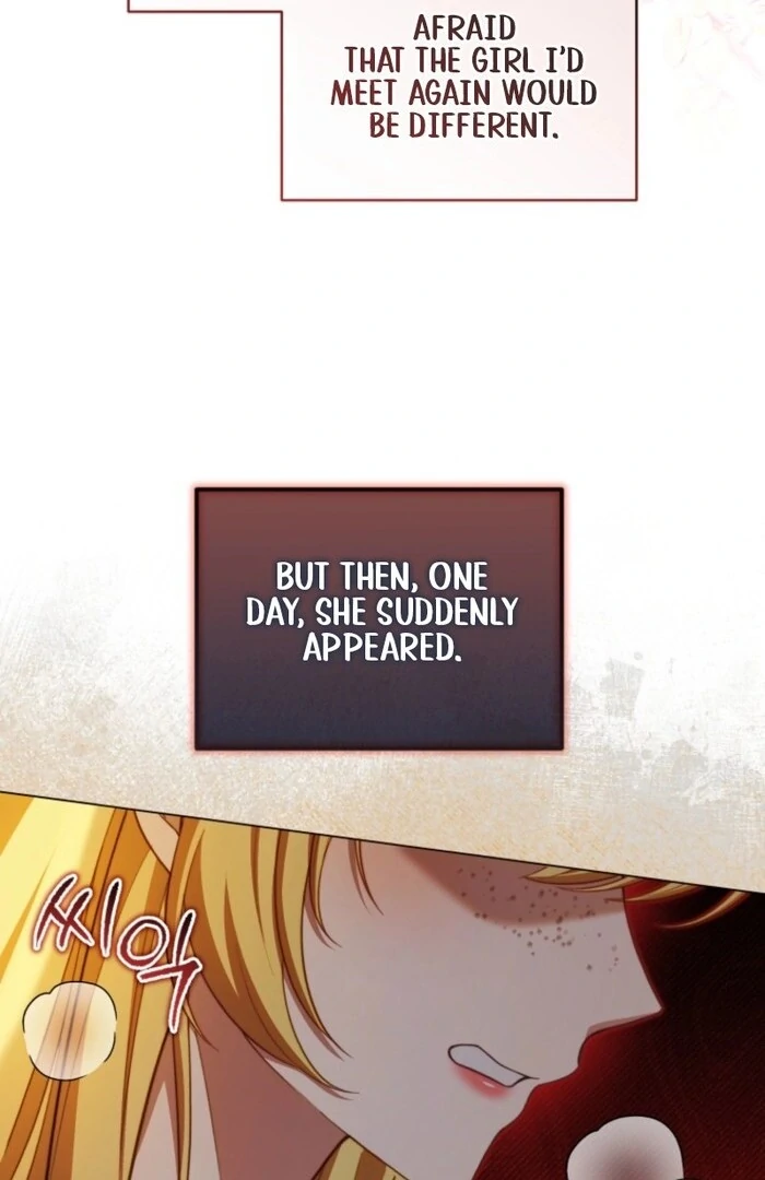 Adinmir’s Thorn Flower - Chapter 21 - 40