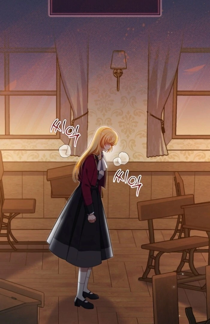 Adinmir’s Thorn Flower - Chapter 21 - 43