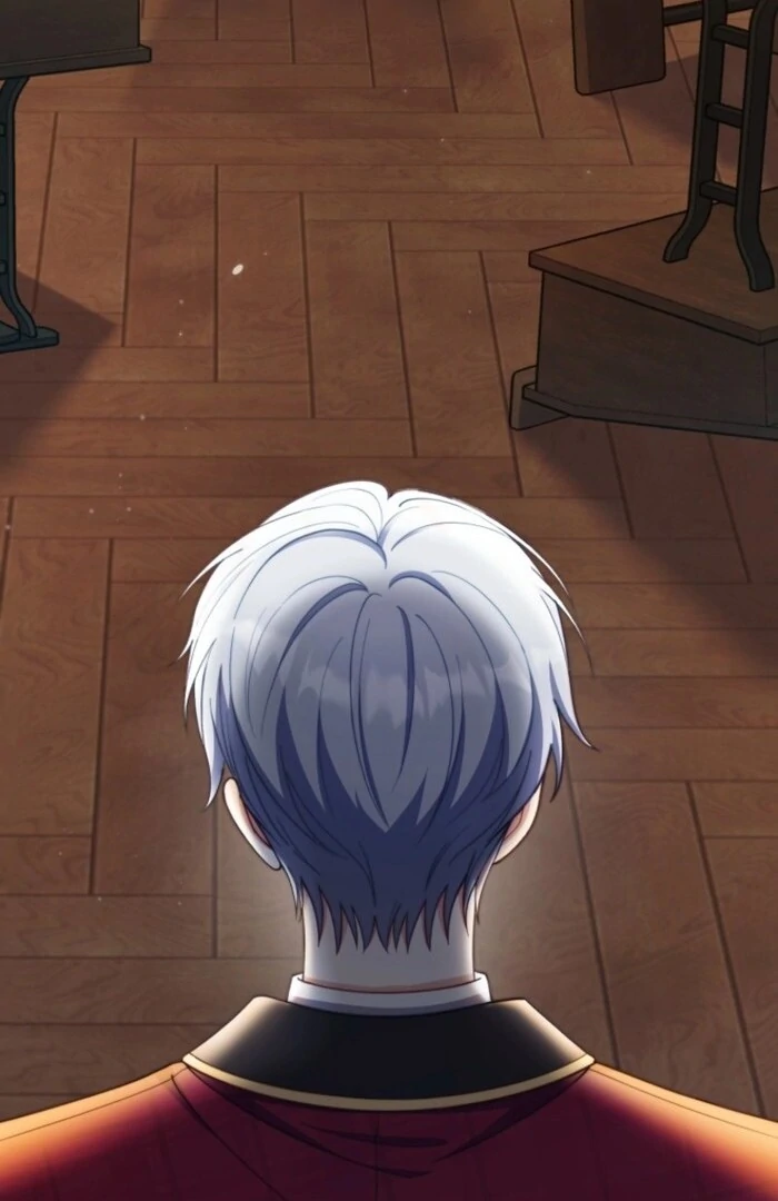 Adinmir’s Thorn Flower - Chapter 21 - 44