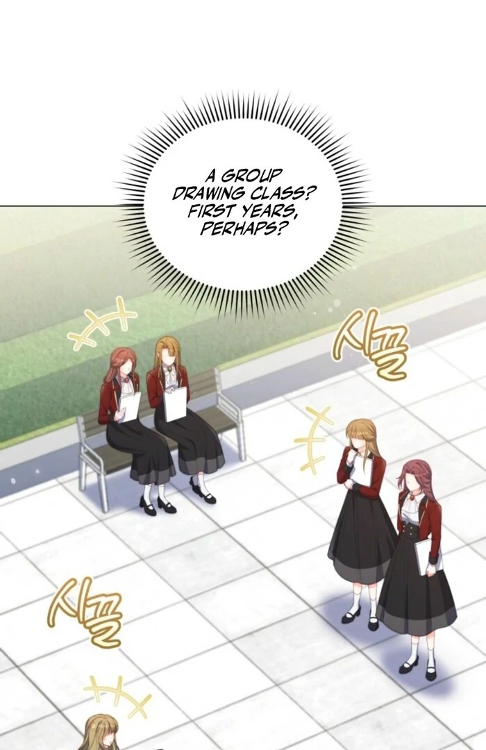 Adinmir’s Thorn Flower - Chapter 21 - 54