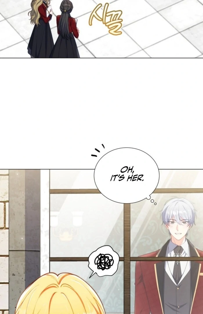 Adinmir’s Thorn Flower - Chapter 21 - 55