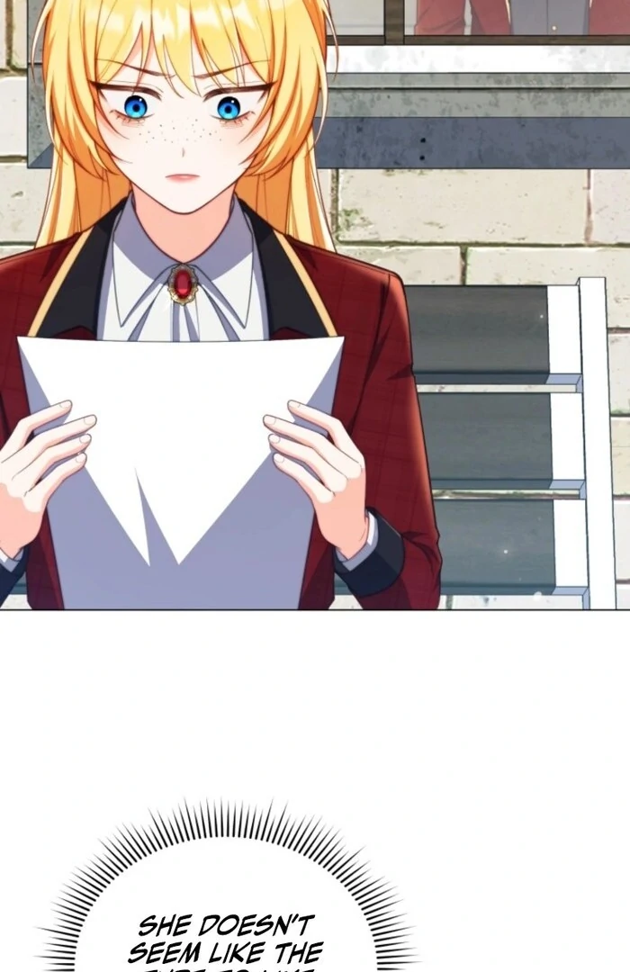 Adinmir’s Thorn Flower - Chapter 21 - 56