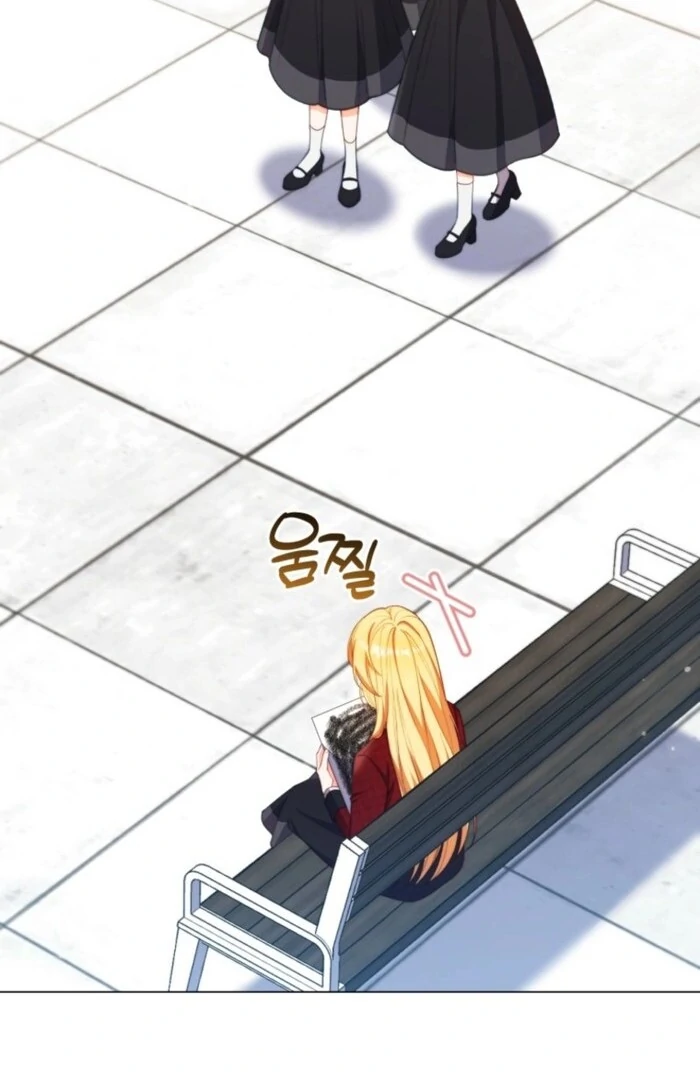 Adinmir’s Thorn Flower - Chapter 21 - 64