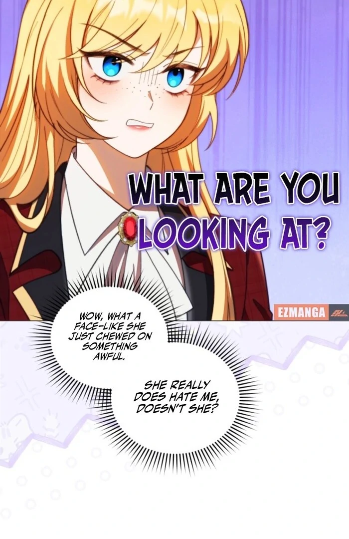 Adinmir’s Thorn Flower - Chapter 21 - 71