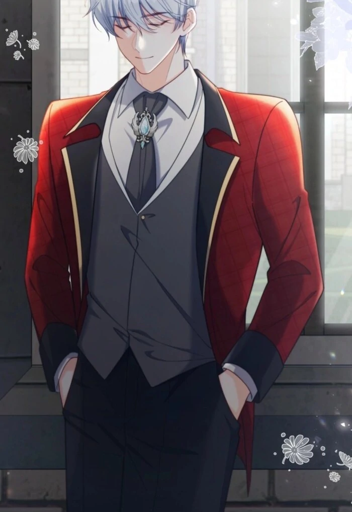 Adinmir’s Thorn Flower - Chapter 21 - 85