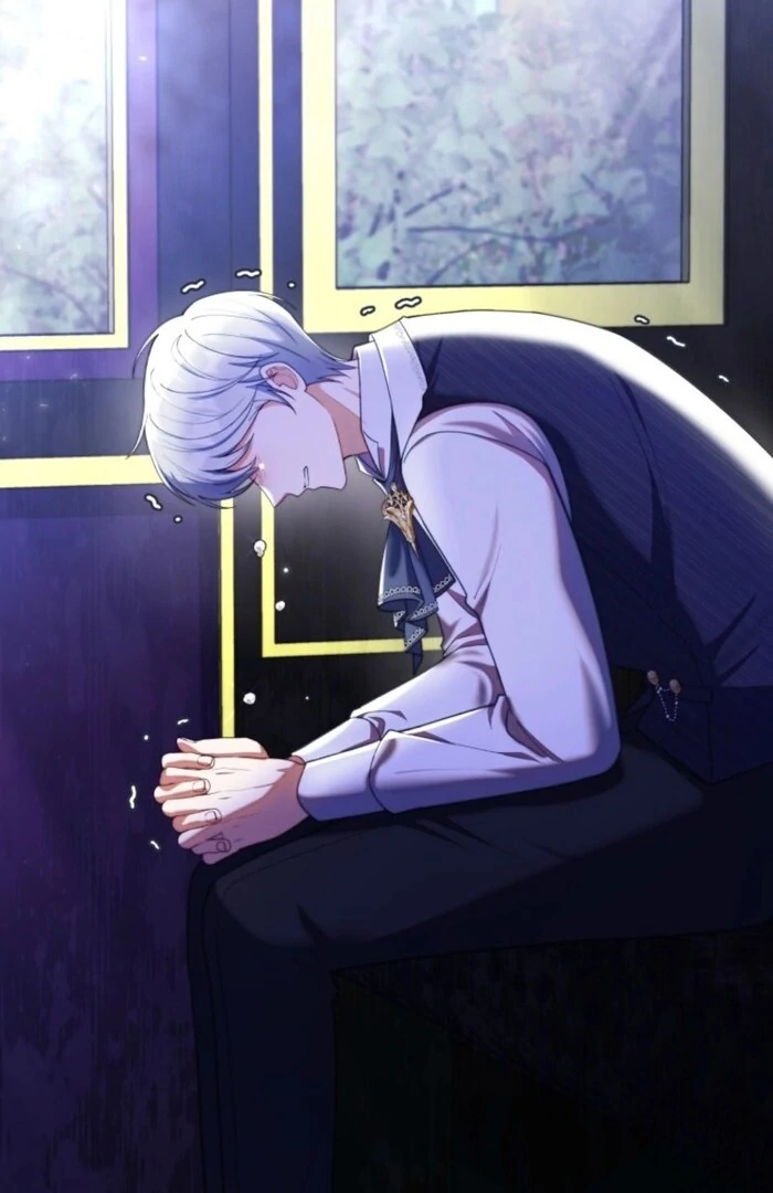 Adinmir’s Thorn Flower - Chapter 21 - 92