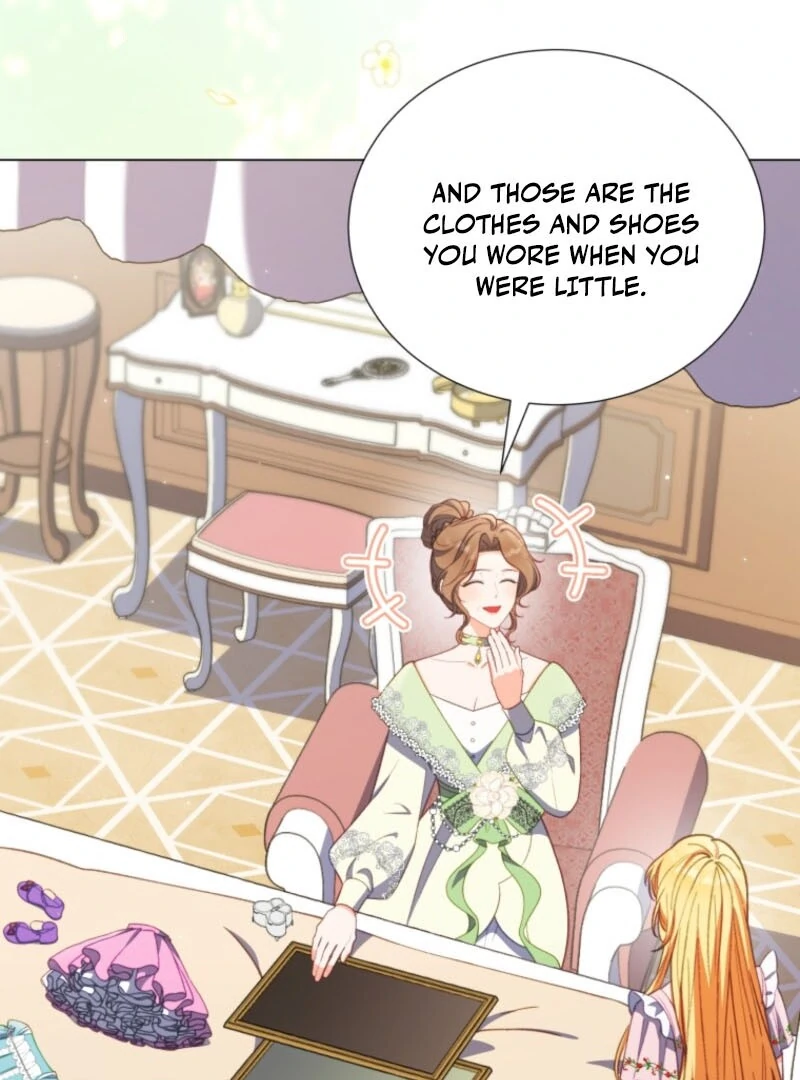 Adinmir’s Thorn Flower - Chapter 22 - 5