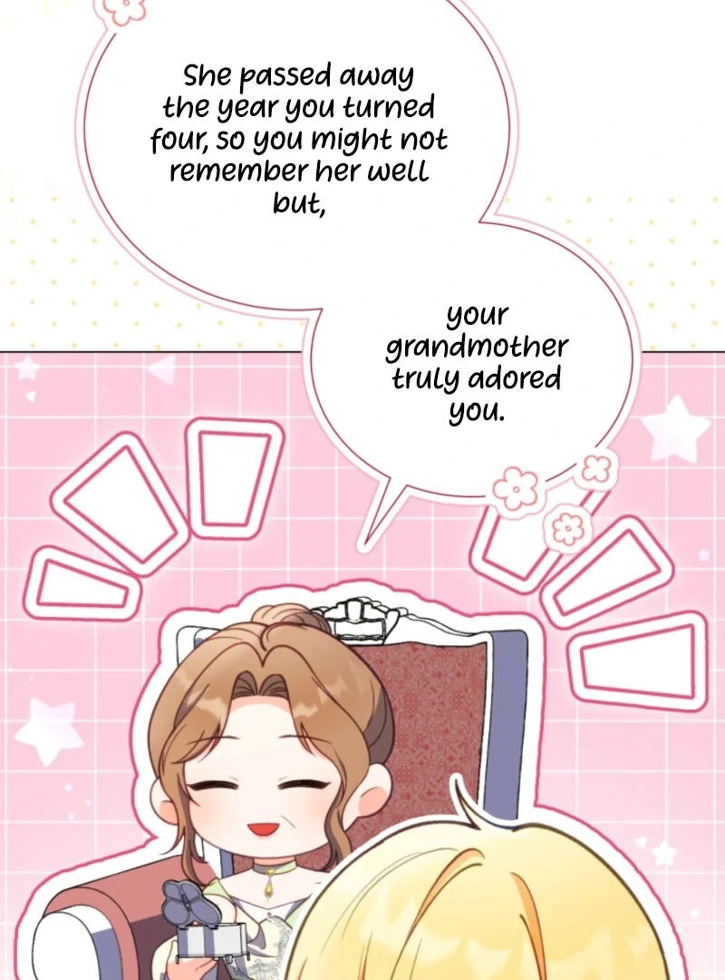 Adinmir’s Thorn Flower - Chapter 22 - 8