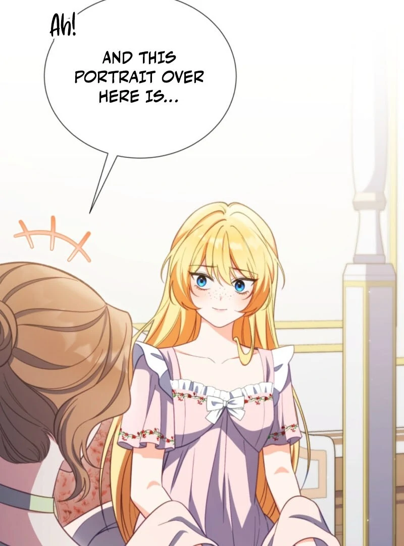 Adinmir’s Thorn Flower - Chapter 22 - 10