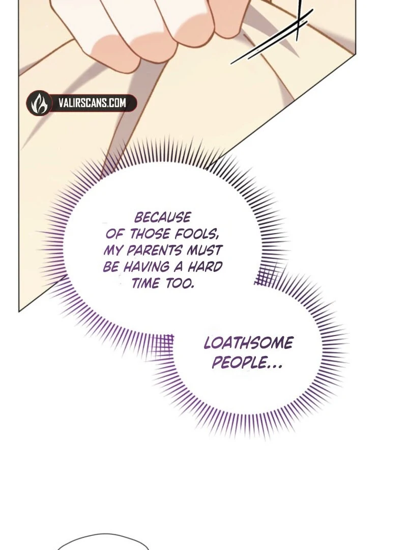 Adinmir’s Thorn Flower - Chapter 22 - 18