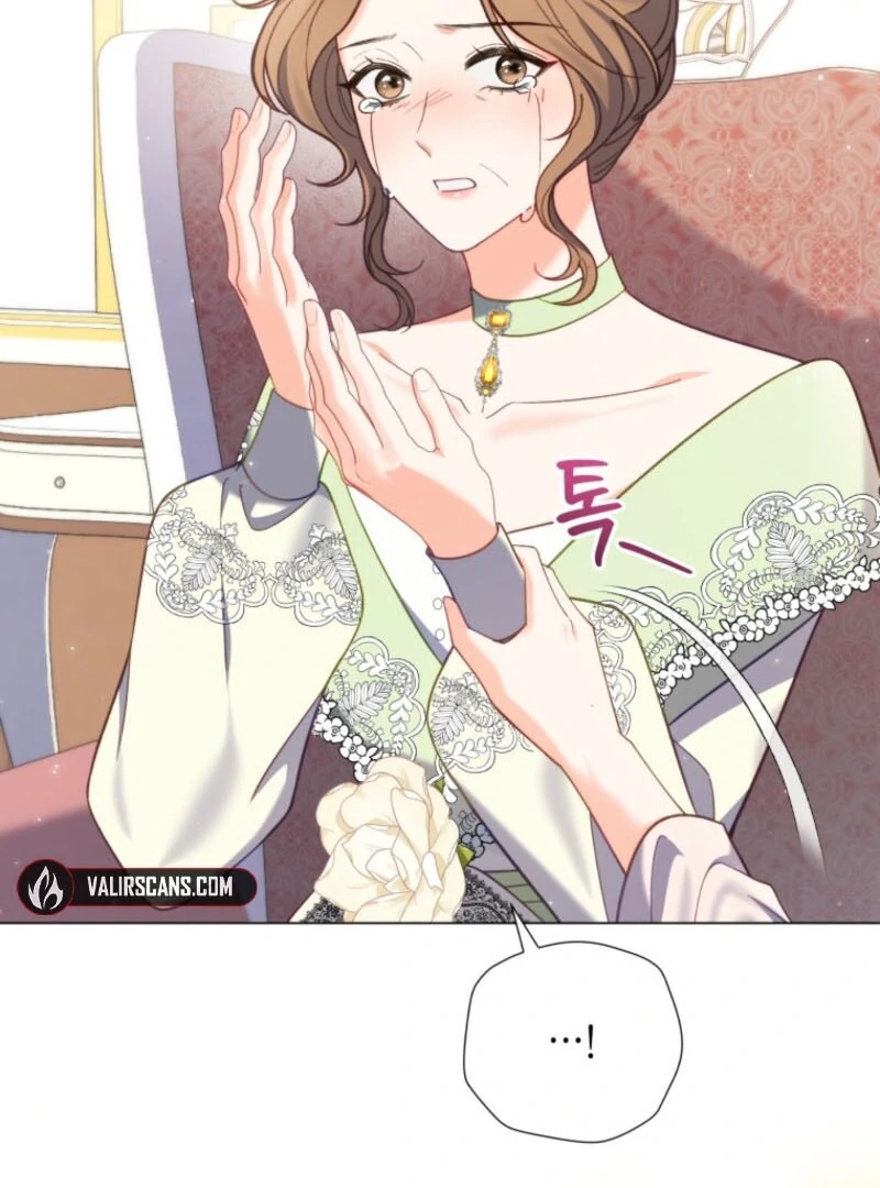 Adinmir’s Thorn Flower - Chapter 22 - 22