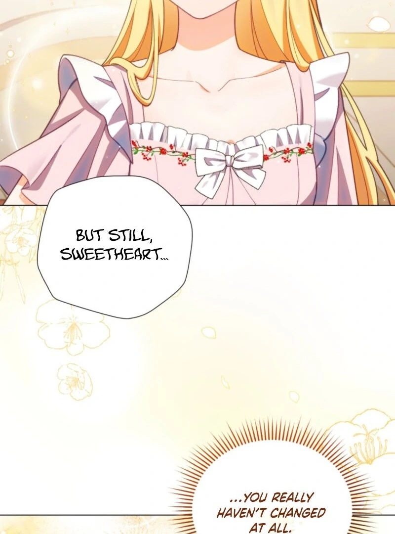 Adinmir’s Thorn Flower - Chapter 22 - 24