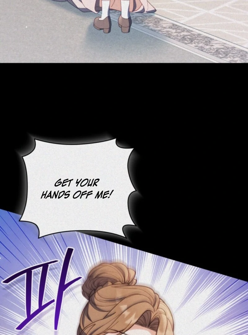 Adinmir’s Thorn Flower - Chapter 22 - 28