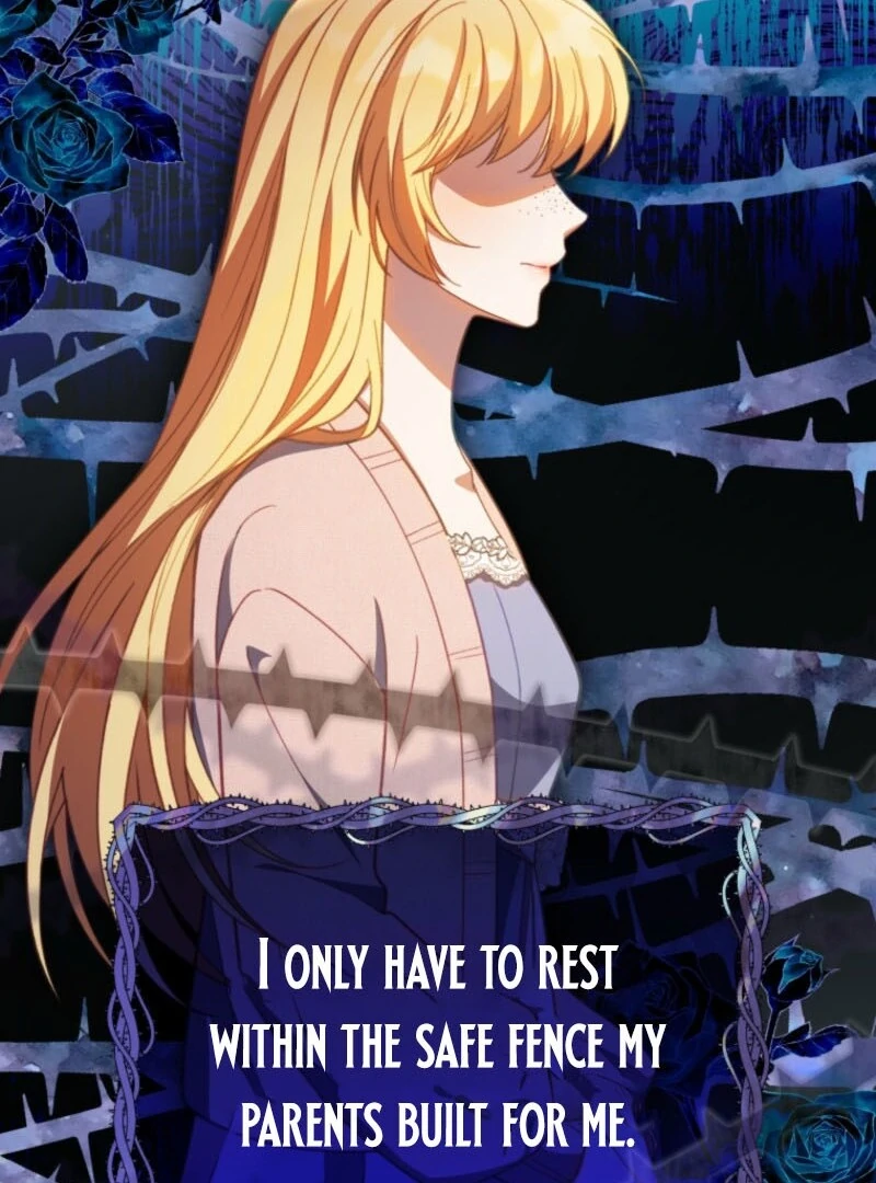 Adinmir’s Thorn Flower - Chapter 22 - 60