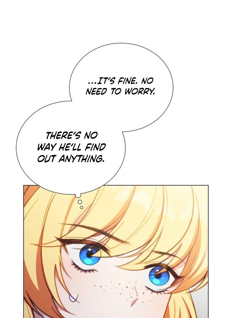 Adinmir’s Thorn Flower - Chapter 22 - 69