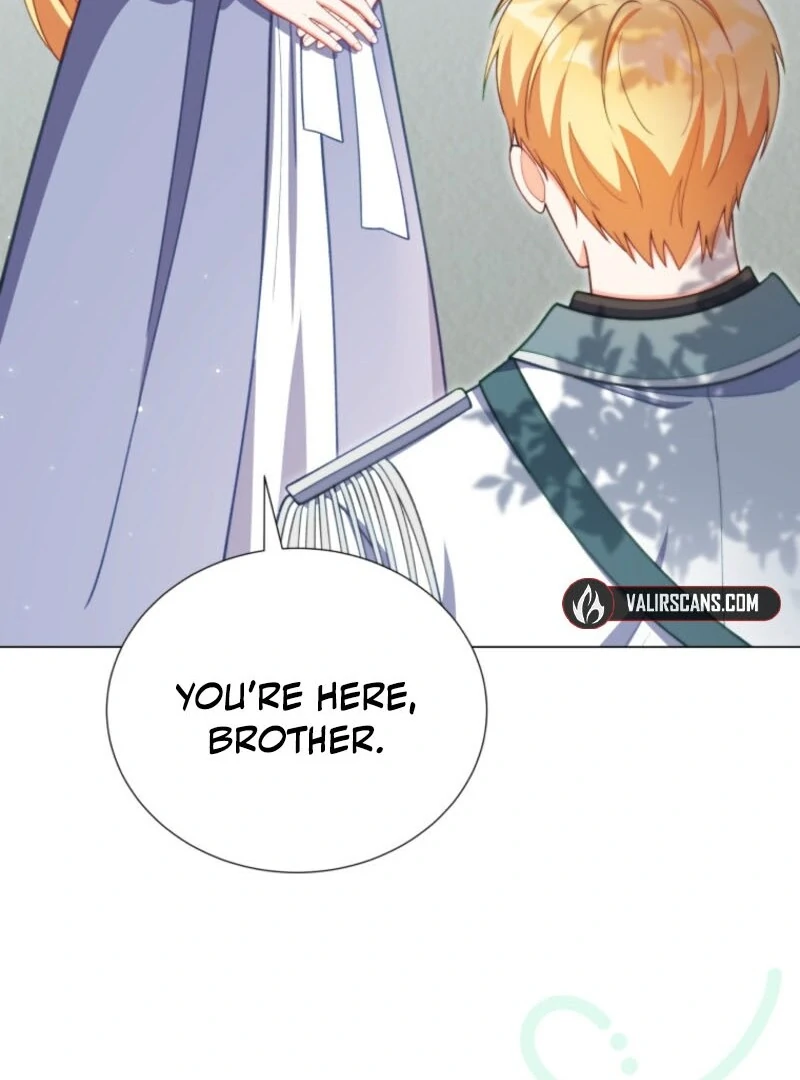 Adinmir’s Thorn Flower - Chapter 22 - 72