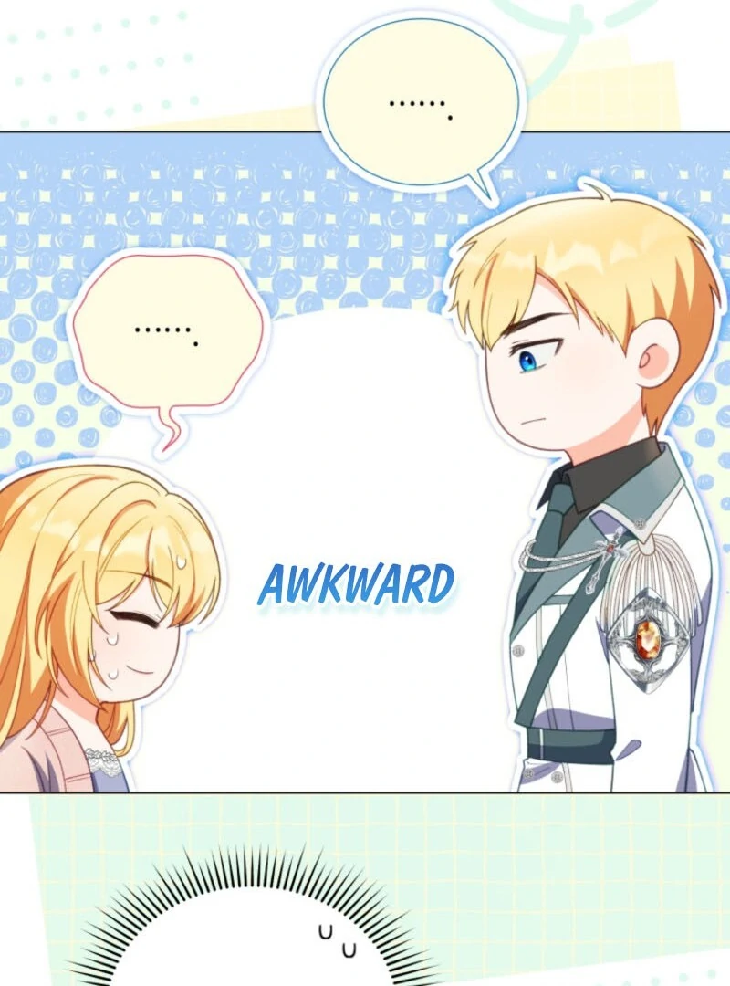 Adinmir’s Thorn Flower - Chapter 22 - 73