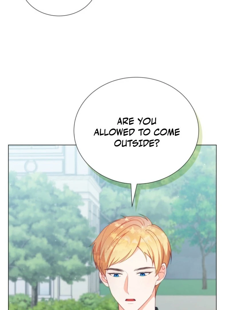 Adinmir’s Thorn Flower - Chapter 22 - 75