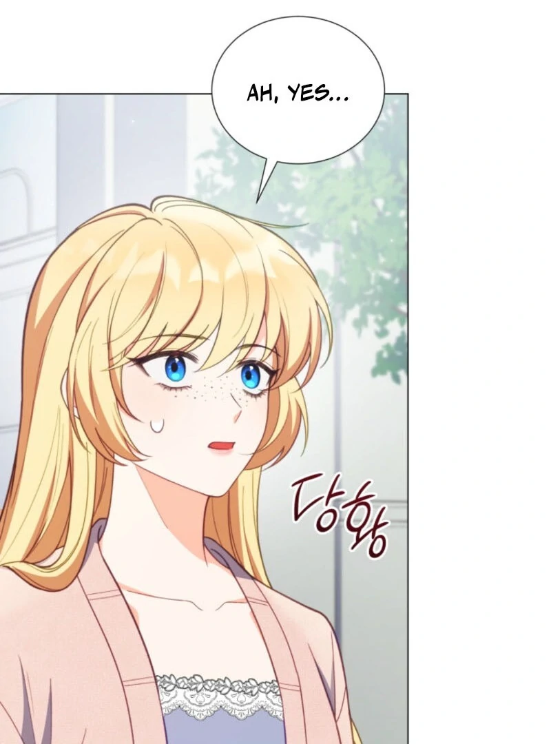 Adinmir’s Thorn Flower - Chapter 22 - 77