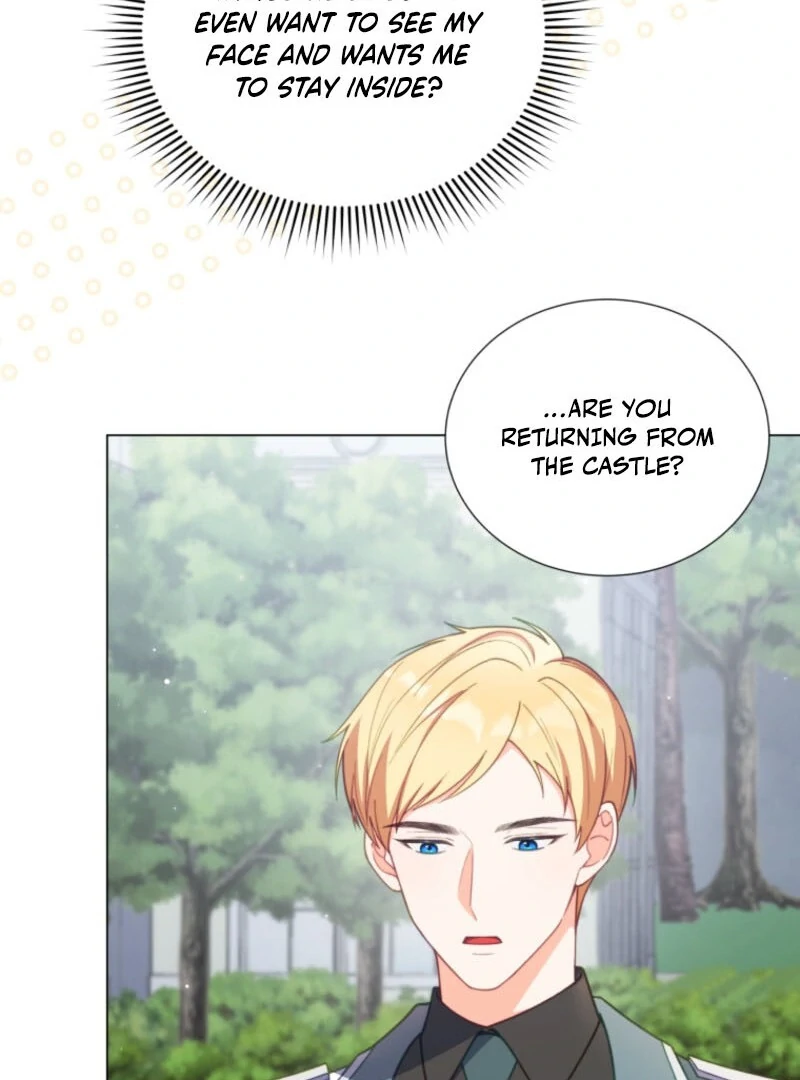 Adinmir’s Thorn Flower - Chapter 22 - 79