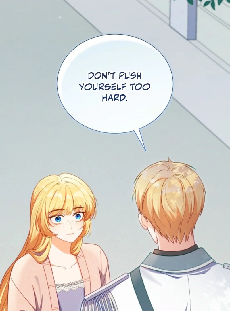 Adinmir’s Thorn Flower - Chapter 22 - 85