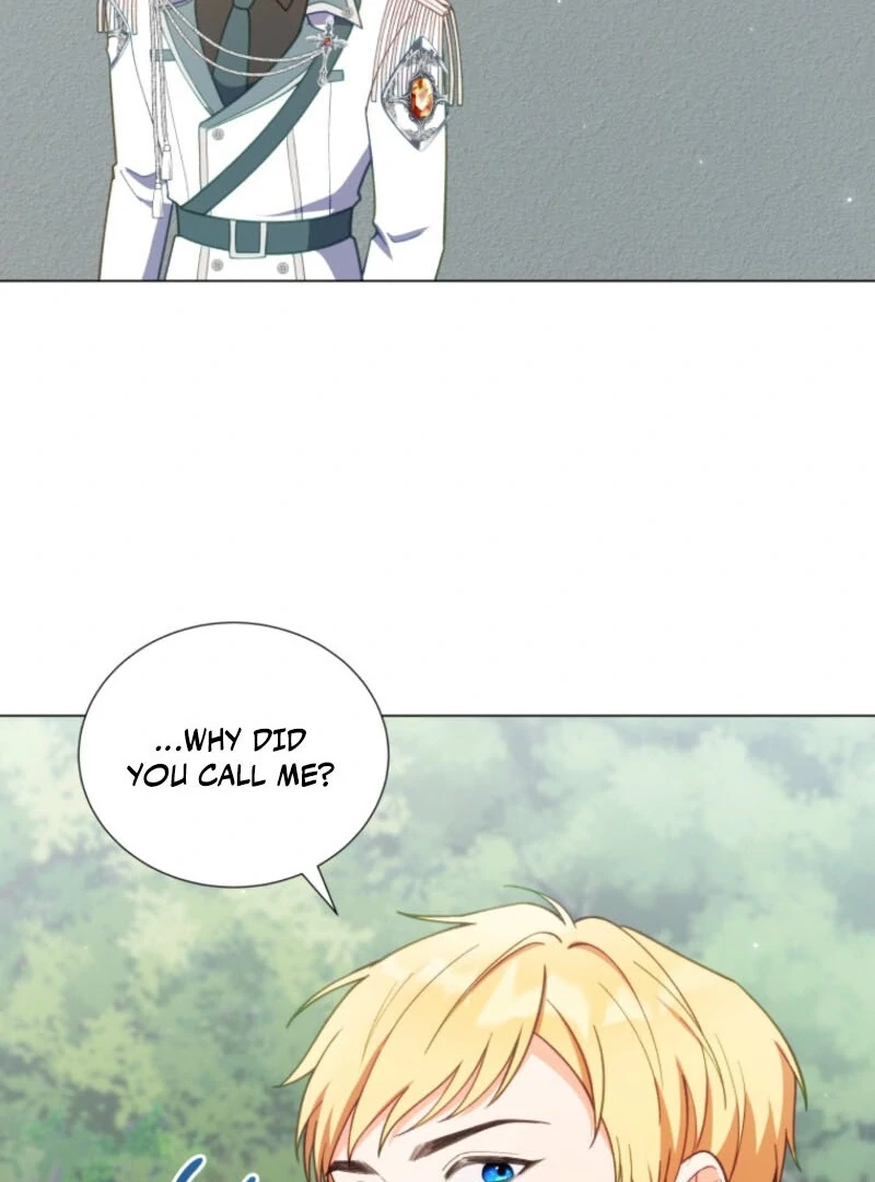 Adinmir’s Thorn Flower - Chapter 22 - 90