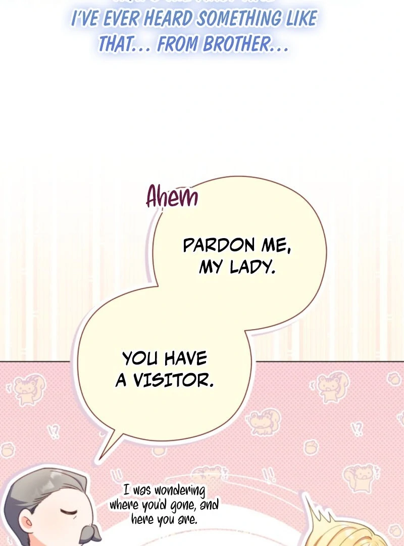 Adinmir’s Thorn Flower - Chapter 22 - 100